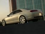 Lincoln Zephyr Concept 2004 года
